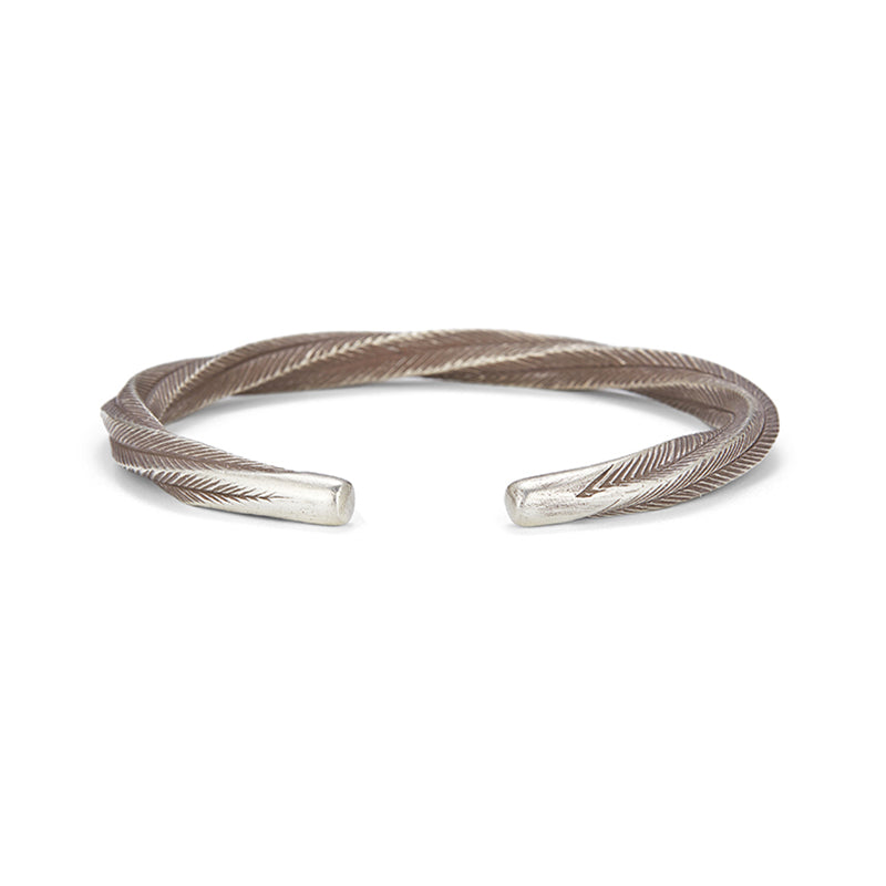 Calm Spirit Cuff Bracelet